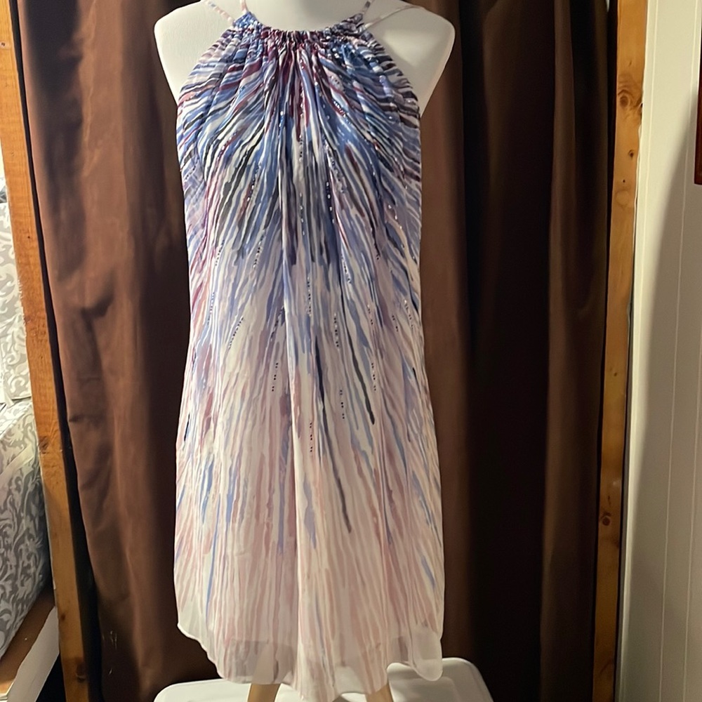 White House Black Market medium dress